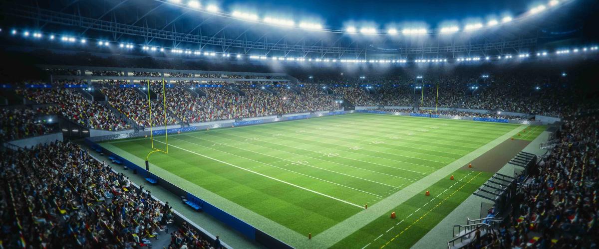 Pensilvanijos loterijos žaidėja laimėjo vieną kartą gyvenime "pirmos klasės" Super Bowl patirtį