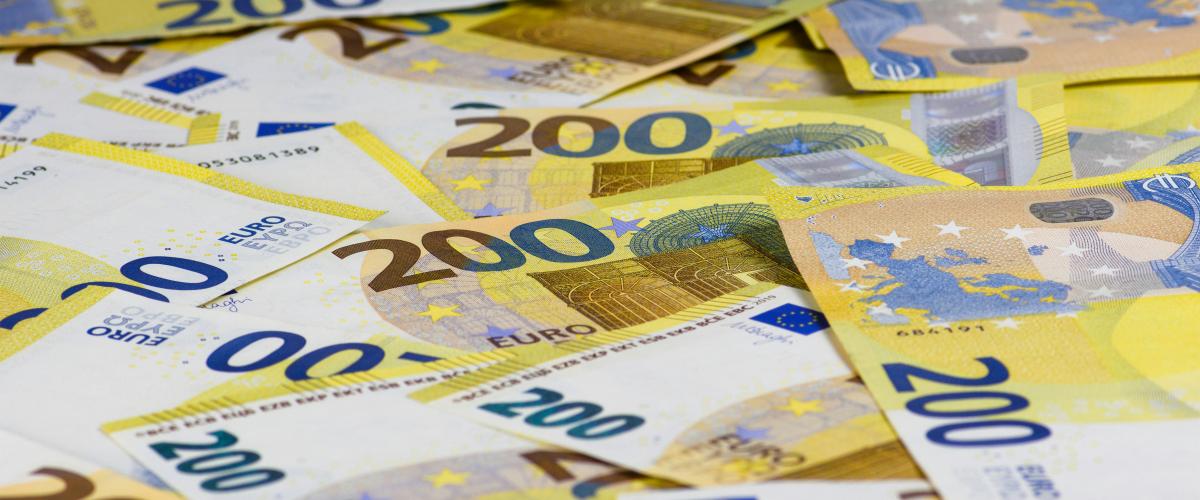 Euromilijonų Superlošimo Džekpotas Laimėtas: 143 milijonai eurų atiteko Belgijai