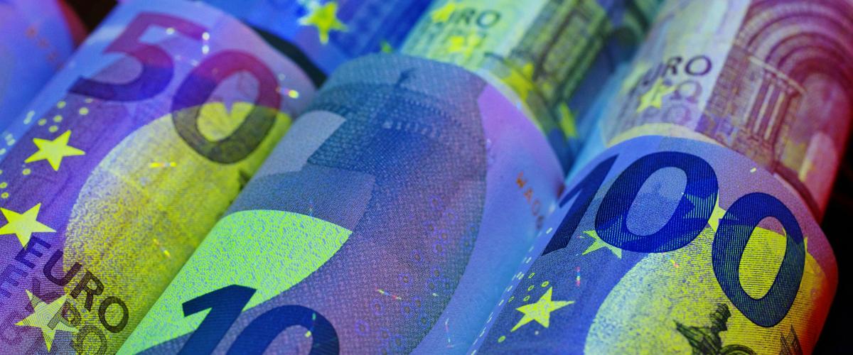 EuroMillions Jackpot'o didėjimas po Superdraw perbėgimo