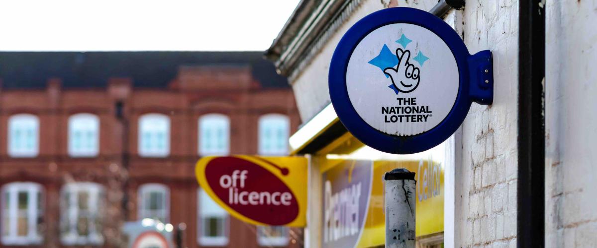 EuroMillions superbraižyje JK laimėjo 181 milijonų svarų!