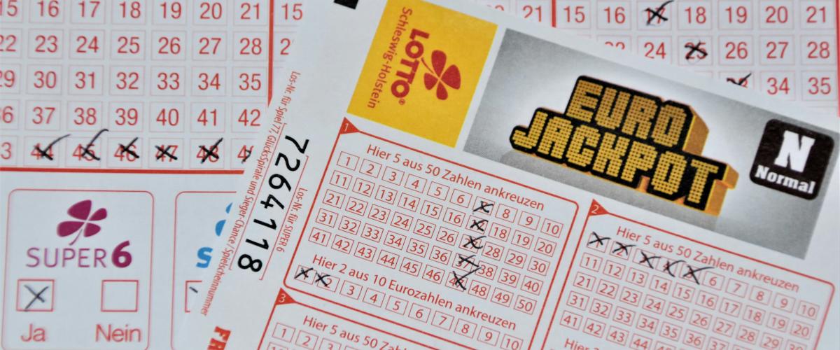 EuroMillions Superloso nuostabiai laimėtas Belgijoje