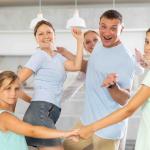 Trys kartos šeimos nariai laimėjo 2,5 milijonų dolerių prizą „Lotto 6/49“