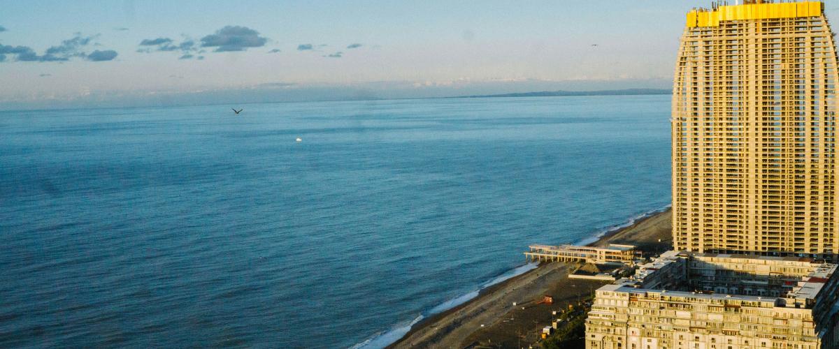 Geogijos loterijos laimėtojas pradeda naujuosius metus pasiimdami 983 milijonų dolerių Mega Millions prizą