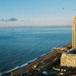 Geogijos loterijos laimėtojas pradeda naujuosius metus pasiimdami 983 milijonų dolerių Mega Millions prizą