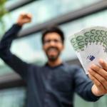 Belgijos sėkmės banga tęsiasi su nauja EuroMillions laimėjimu