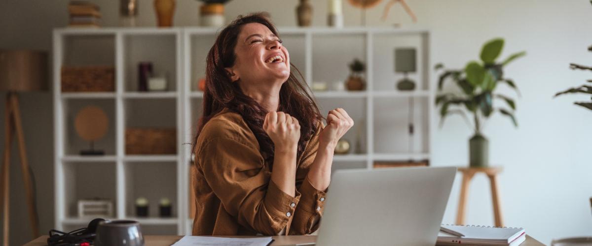 Šeimos tradicija įkvepia Šiaurės Karolinos moterį laimėti 1,2 milijono dolerių loterijoje