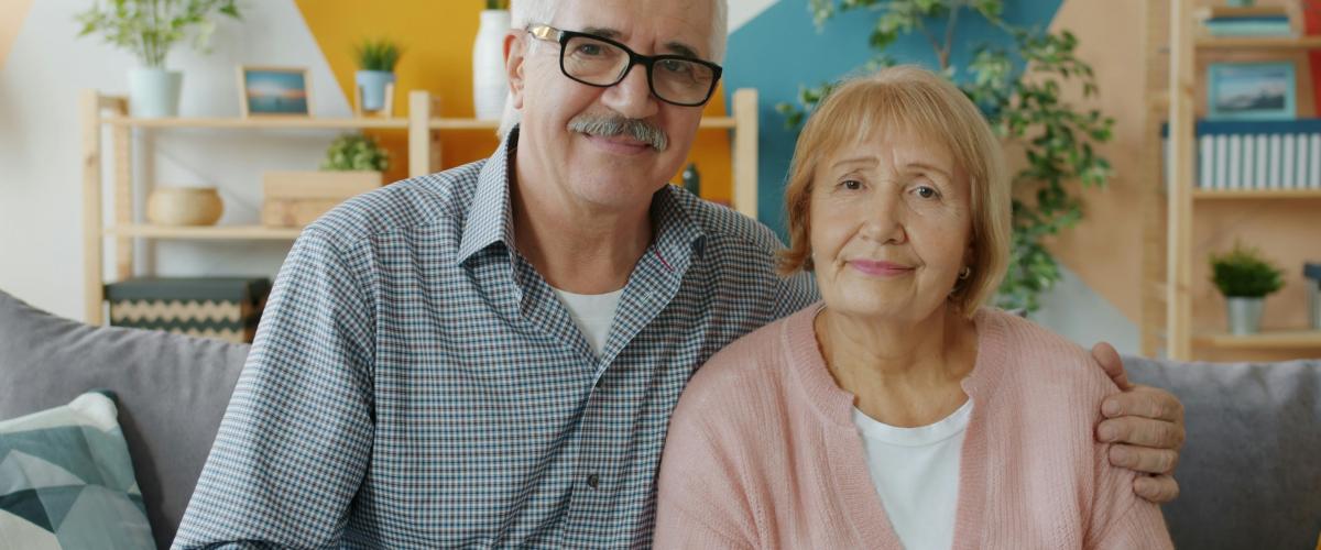 Ilinojaus vyras laimėjo milijoną dolerių loterijoje ir padovanojo ankstyvą pensiją savo žmonai