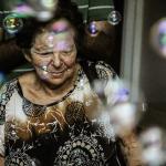 Illinois motina keturiems vaikams laimėjo 200 000 dolerių prizą savo mėgstamame loterijos biliete