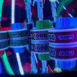 Kentucky vyras patiria "visišką paniką" laimėjęs 250 000 dolerių loterijoje