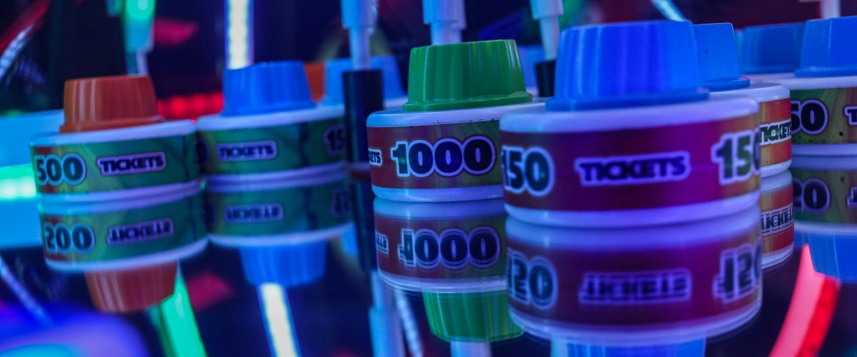 Klysta $2 klaida tapo $150,000 laimėjimu loterijoje "Pick 5" Marylando žaidėjui