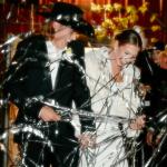 Antrą kartą laimėjęs UK pora £1 milijono Nacionalinėje Loterijoje