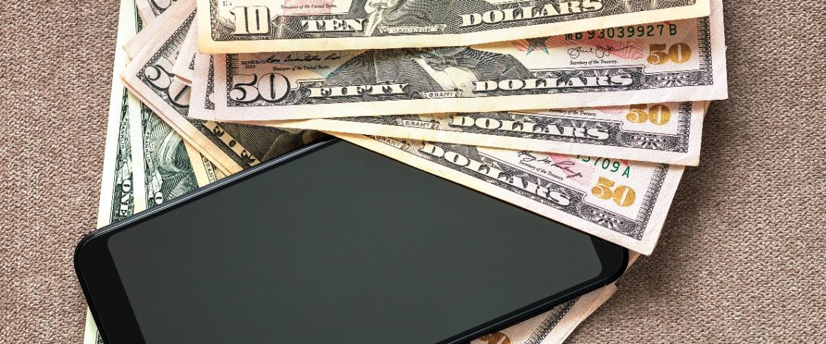 Michiganietis vėl laimėjo loterijoje, šį kartą - milijoninę prizą