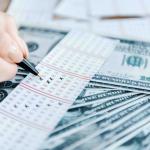 Moteris iš Marylando, tirianti loterijos numerius, antrą kartą per tris mėnesius laimėjo 50 000 dolerių „Bonus Match 5“ prizą