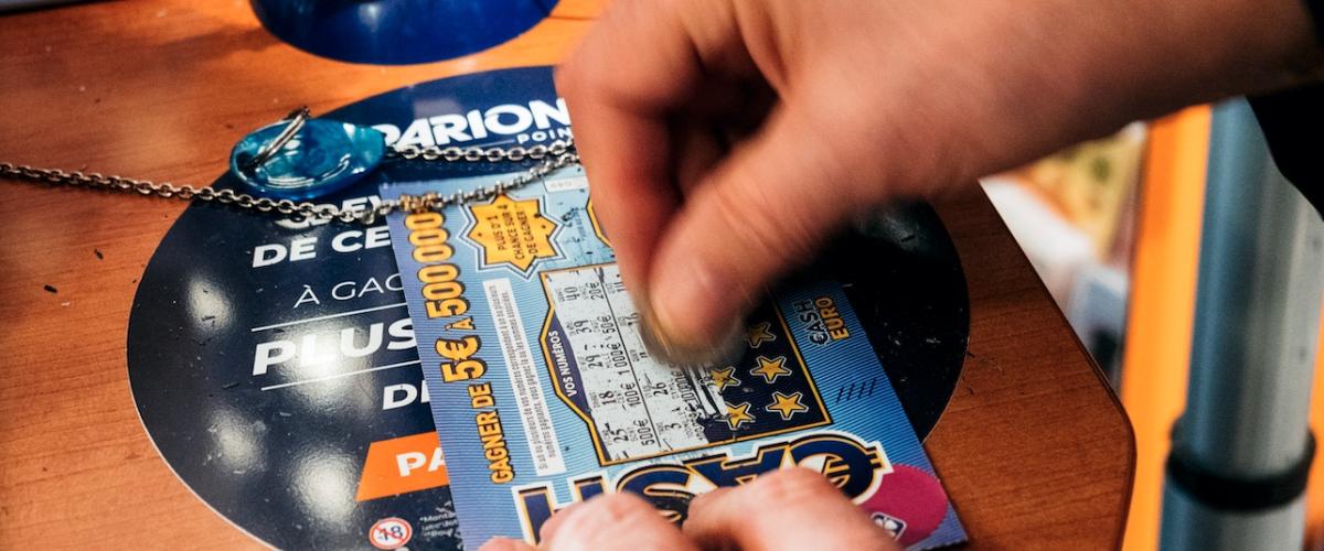 Moteris iš Ohio pranoko vyro 1 milijono dolerių loterijos laimėjimą, laimėdama 5 milijonus