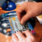 Moteris iš Ohio pranoko vyro 1 milijono dolerių loterijos laimėjimą, laimėdama 5 milijonus