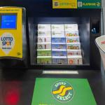 Virginijos vyras laimėjo 20 kartų viename „Pick 4“ loterijos brėžinyje ir susikrovė 100 000 dolerių