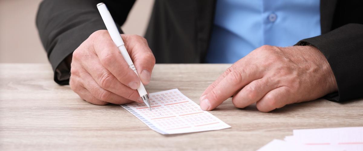 $12,8 milijono „The Pick“ loterijos jackpot'o ginčas atskleidžia dar du galimus pretendentus