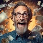 Kanados vyras, laimėjęs $1 milijono loto prizą, finansuos žmonos svajonę atidaryti vaikų darželį