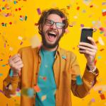 Dviejų narių grupė laimėjo didžiausią Fast Cash loterijos prizą Mičigane - 4,14 milijono dolerių