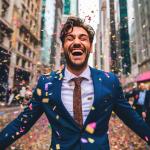 Iš benamio į loterijos milijonierius: Kolorado vyras gauna 1 milijono dolerių atkūrimą