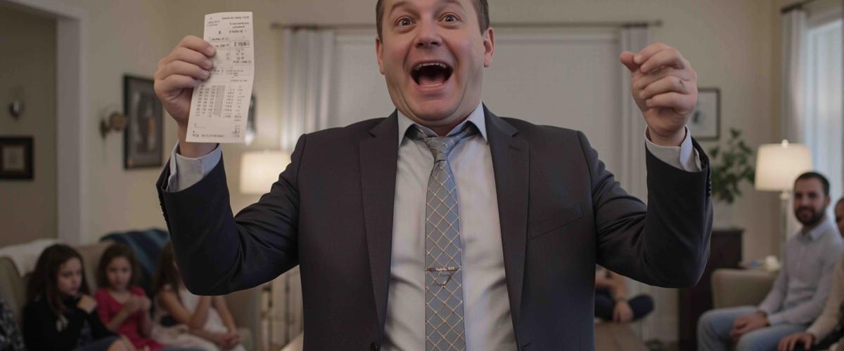 Perkūnijos rutulys orai: Ką daryti, jei laimėsite Thunderball loterijoje?