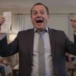 Perkūnijos rutulys orai: Ką daryti, jei laimėsite Thunderball loterijoje?