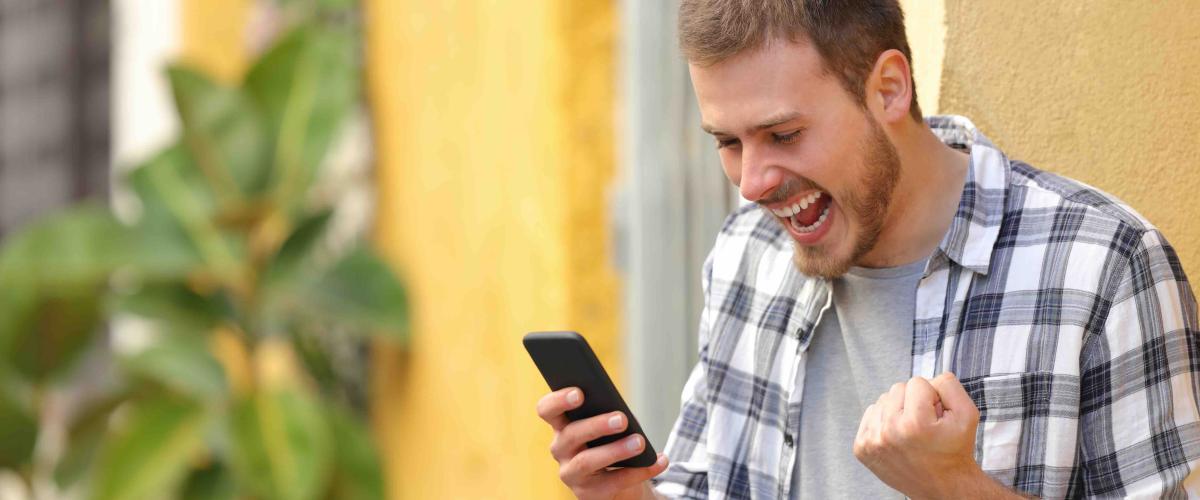 Australijos vyras ištrynė laišką apie 50 milijonų dolerių Powerball laimėjimą