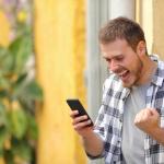 Australijos vyras ištrynė laišką apie 50 milijonų dolerių Powerball laimėjimą