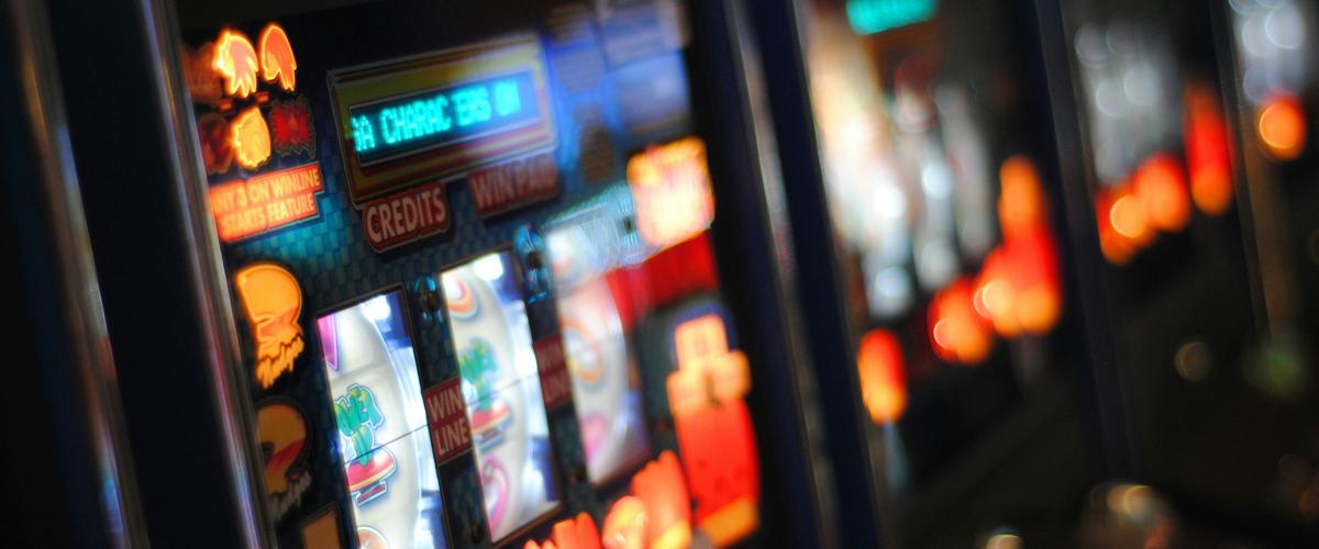 Merilando gyventojas laimėjo milijoną dolerių iš užstrigusio loterijos bilietų nedidelio aparato