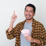 Mičiganietis laimėjo rekordinį 32,9 mln. dolerių „Lotto 47“ prizą su skaičiais, kuriuos naudojo 20 metų