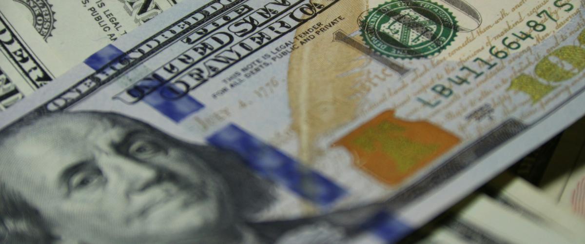 Moteris iš North Carolina "sukūrė" 100 000 dolerių laimėjimą loterijoje