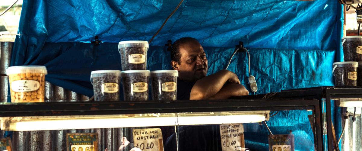 Parduotuvėje kilo didelis sujudimas" po to, kai Aidaho vyras sužinojo, kad laimėjo 1 milijono dolerių loterijos prizą