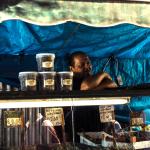 Parduotuvėje kilo didelis sujudimas" po to, kai Aidaho vyras sužinojo, kad laimėjo 1 milijono dolerių loterijos prizą