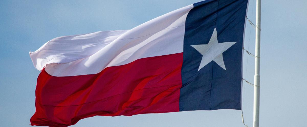 Paslaptingas Texas trust'as reikalauja antrąją pusę 1,8 milijardo dolerių Powerball loterijos prizą