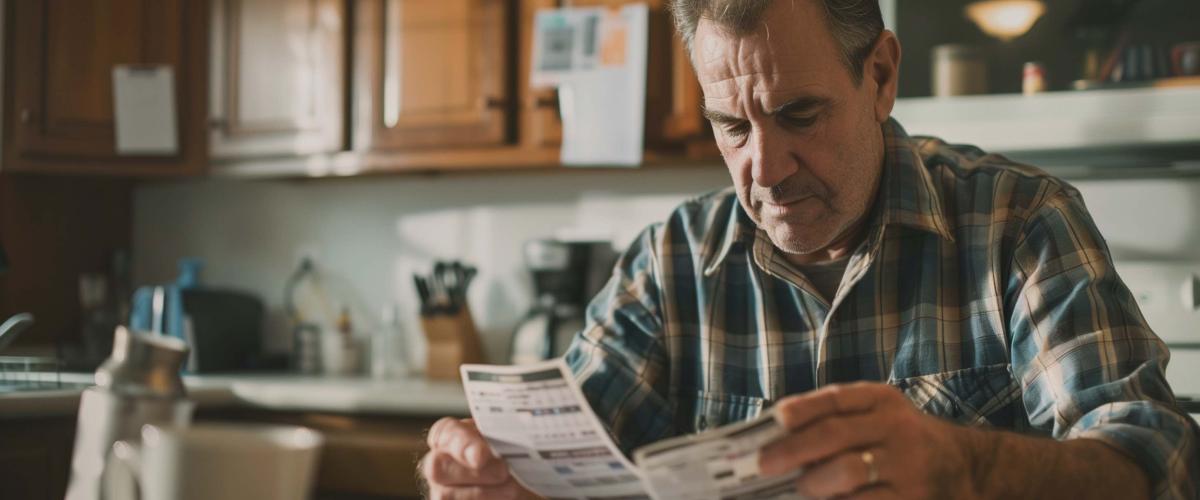 Pamiršę bilietą Oklahoma pora atrado, kad laimėjo milijoną dolerių Powerball loterijoje