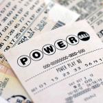 Vieno bilieto savininkas laimėjo $1,8 milijardo Powerball loterijos laimėjimą Arkanzase