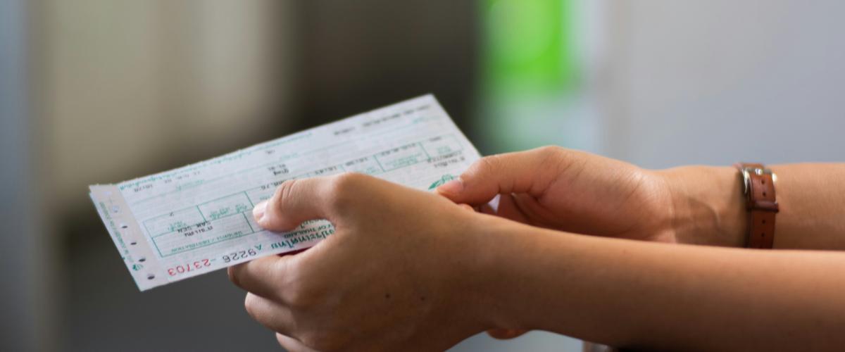 Šiaurės Karolinos vyras sugrįžo namo ir pasitiko 1 mln. USD Powerball prizą