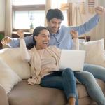 Brolis ir sesuo iš Šiaurės Karolinos padalino 200 000 dolerių loterijos laimėjimą pagal "sutarimą", sudarytą prieš daugelį metų