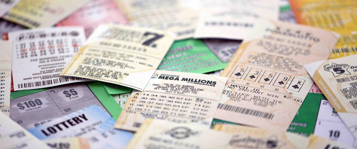 „Idaho Cash“ laimėtojas - garsusis didmeninis bilietų pirkėjas