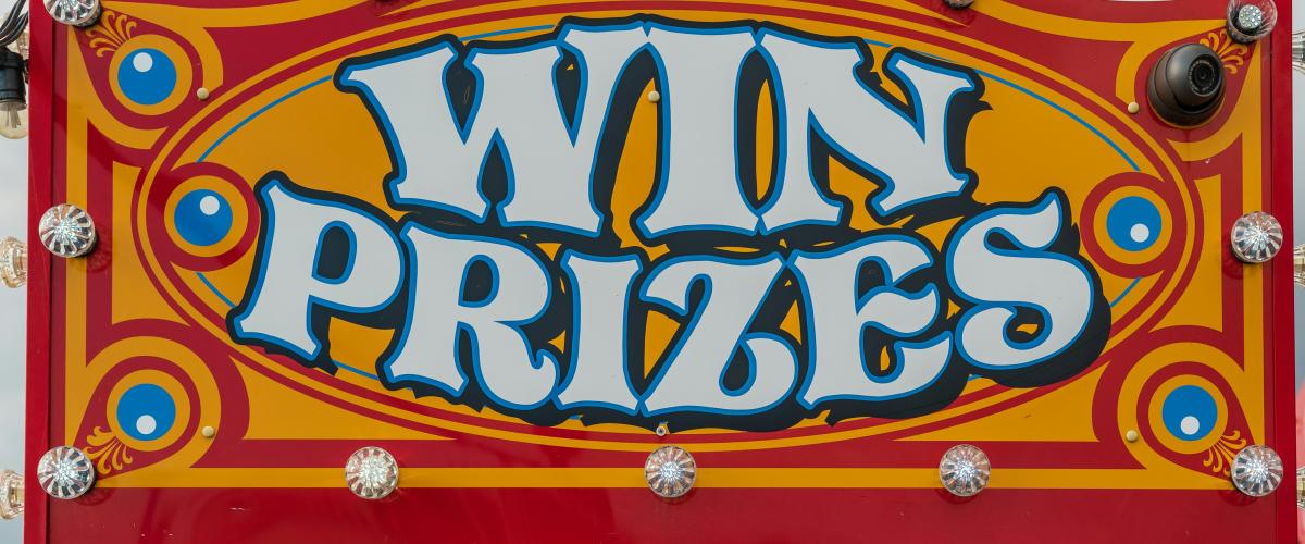 Virginijos Mega Millions 348 milijonų dolerių loterijos laimėtojas planuoja įsigyti pjovimo mašiną už rekordinę premiją