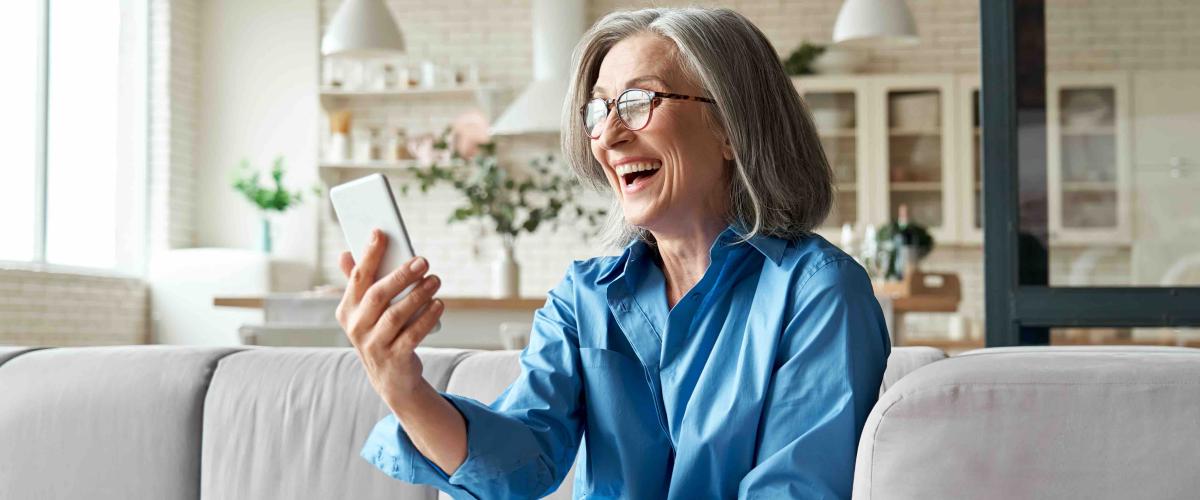 Moteris iš Michigan nustato rekordą per pietų pertrauką laimėdama 822,159 JAV dolerių „Club Keno The Jack“ loterijos prizą