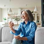 Moteris iš Michigan nustato rekordą per pietų pertrauką laimėdama 822,159 JAV dolerių „Club Keno The Jack“ loterijos prizą